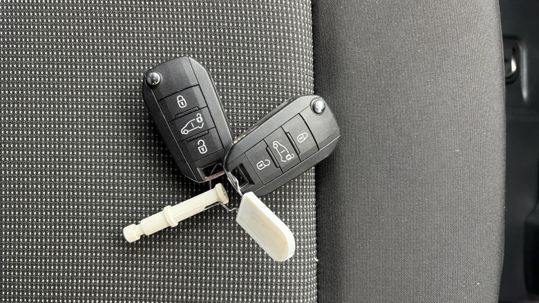 Vauxhall Vivaro L1 Diesel 1.5 Turbo D 120 Pro H1 Van